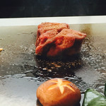 Teppanyaki Steak Serika - 