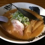 Furano Ramen Hanamichi - 