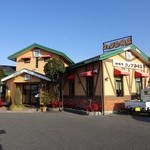 Komeda Coffee Ten Toyota Wakabayashi Nishi Ten - 外観です