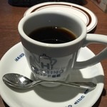 Hoshino Coffee Ten Nagoya Shigashi Ten - 星乃ブレンド