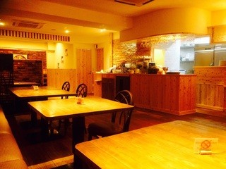 Italian Kitchen Itameshiya - 