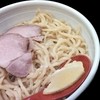 つけめん 蔵木