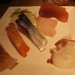 Izakaya Club - 刺身