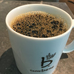 Cafe 146 - ドリップコーヒーM  380円