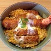 とん喜 - 料理写真:ヒレエビ丼