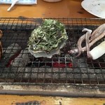 Umi no Koen Kaki Goya - 牡蠣食べにおいで