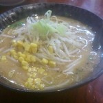 ラーメンとん太 - 料理写真: