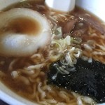 Ramen Raishu Ken Motomachi Ten - ミニラーメン　430円