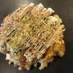 Daihachi - おもちと納豆玉820円