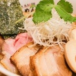 らーめん 楓 - 料理写真: