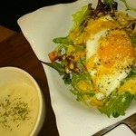 Tres Cafe - 