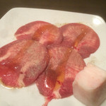 焼肉 うしの家 - 料理写真: