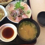 たかみ - たかみランチ