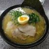 丸新らぁめん