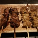 Izakaya Ikkyu Ouji Ten - 