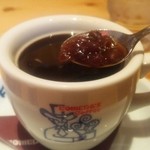 Komeda Coffee Ten Shimada Yoshida Inta- Ten - 