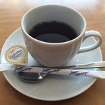 味のさかえや - 食後のコーヒー