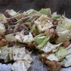 Okonomiyaki Yoshino - 2016/02/20