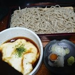 Soba Saryo Suda - 