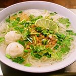 Khao Man Gai Bazaar - タイ屋台麺