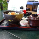 Washoku Restaurant Miyoshi - 