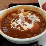 三茶屋エコ・えーね館 - 料理写真: