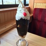 Masaki Coffee Fukushima Ten - コーヒーゼリー大きい✰