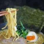 ラーメン源泉 - 料理写真: