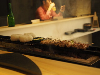 Yakitori Yamamoto - 