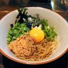 Taiwanese Maze-soba Ganbo - 台湾まぜそば