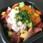 Donburi no Donmaru Nezu Ten - 