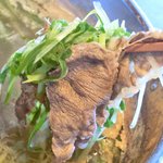 Shabu Yo Kurashiki Hachioji Ten - この組み合わせが最高