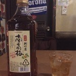 アジアご飯とお酒のお店 Shapla 神田店 - 