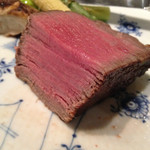 Steak Hiroo - 