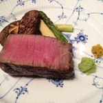 Steak Hiroo - 