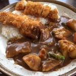 Curry House CoCo Ichibanya Takaishi Nishitorishidana - 