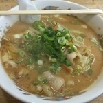 Tenrai - 味噌ラーメン