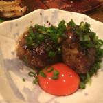 Binchotan Yakitori SASAYA Shinsaibashi Honten - 