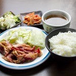 焼肉ソライチ - 