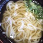 Azumi Udon Takata Ten - 