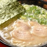 有頂天 - 料理写真: