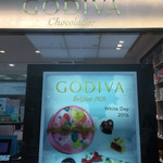 GODIVA - 