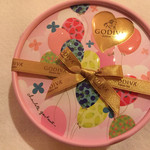 GODIVA - 