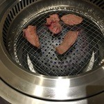 Yakiniku Sankaku - 