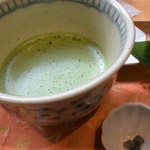 然花抄院 - 抹茶は京都の、日本の文化どすえ～