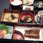 國本屋 - かじか御膳　３１００円