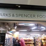 MARKS & SPENCER - 