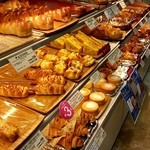 Saint Boulangerie Kokuryo Ten - 商品一部