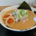 Furano Ramen Hanamichi - 