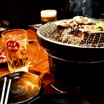 Yakiniku Rikimaru Shinsaibashi Ten - 